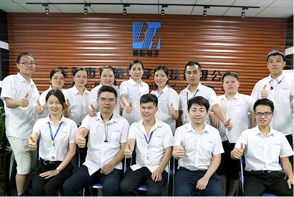 專業(yè)團(tuán)隊介紹